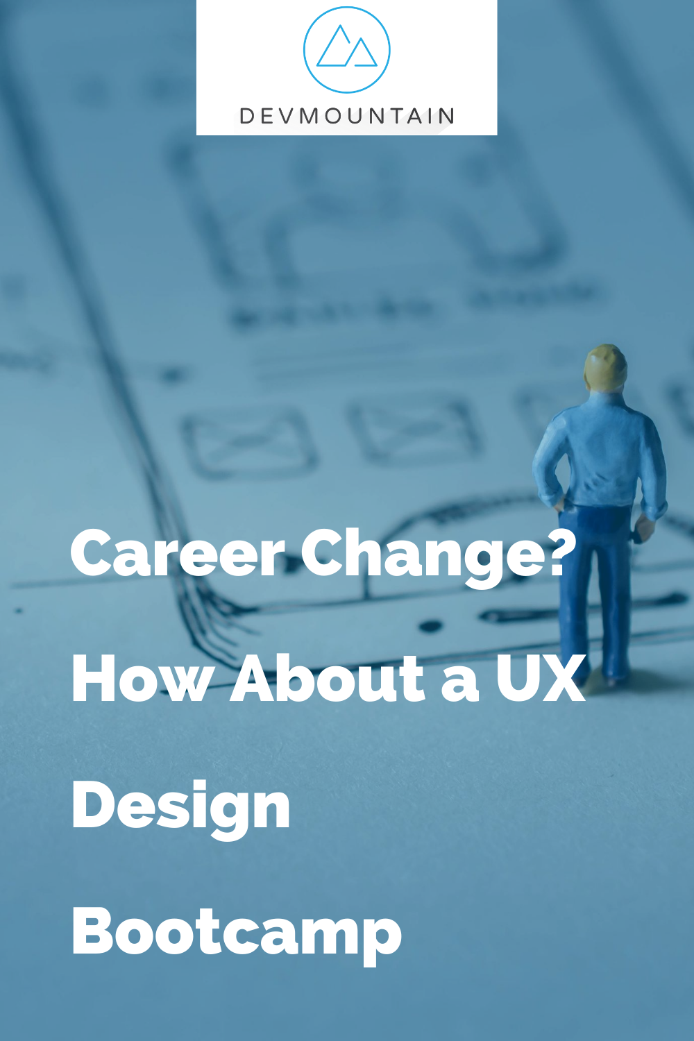 Career Change? How About a UX Design Bootcamp